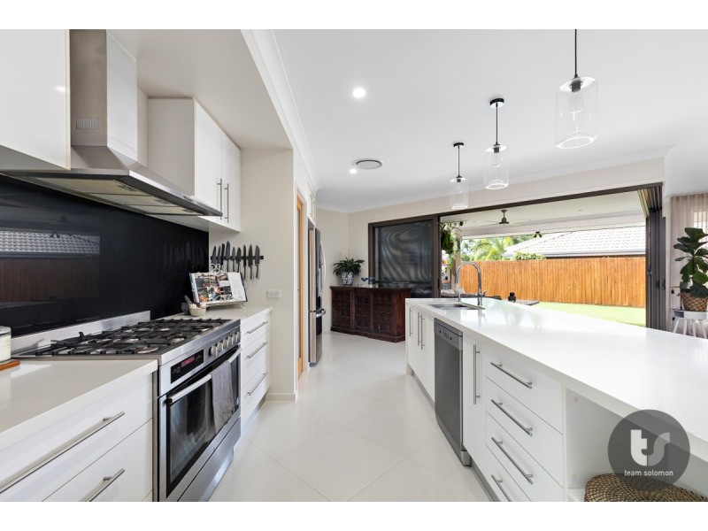 8 Kidman Circuit, Thornlands QLD 4164