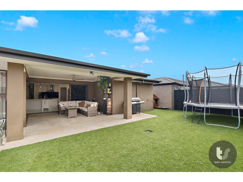 8 Kidman Circuit, Thornlands QLD 4164