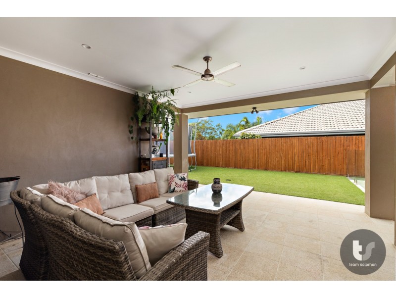 8 Kidman Circuit, Thornlands QLD 4164