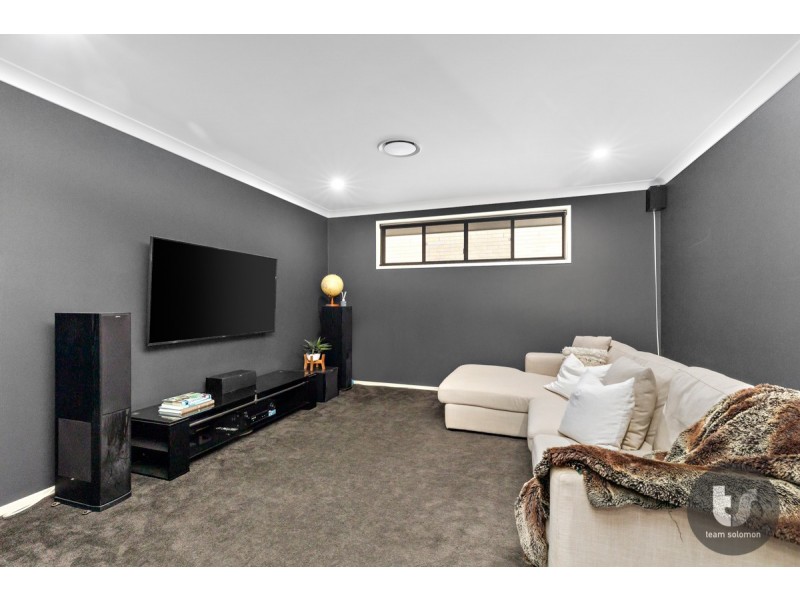 8 Kidman Circuit, Thornlands QLD 4164