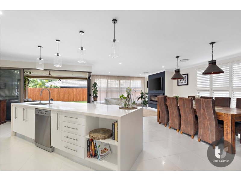 8 Kidman Circuit, Thornlands QLD 4164