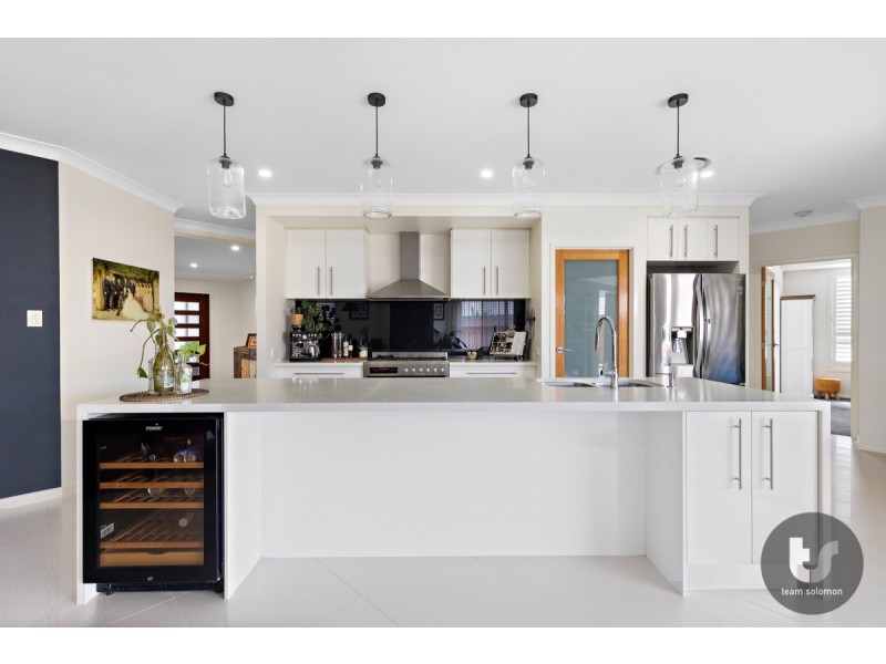 8 Kidman Circuit, Thornlands QLD 4164