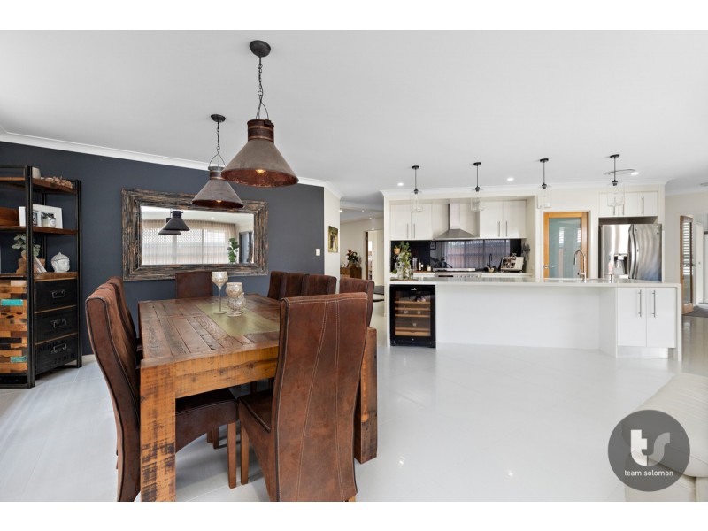 8 Kidman Circuit, Thornlands QLD 4164