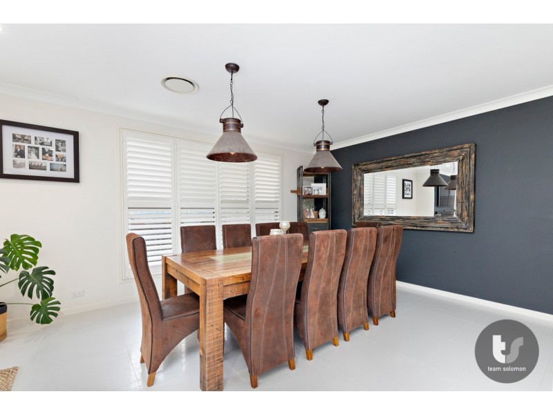 8 Kidman Circuit, Thornlands QLD 4164