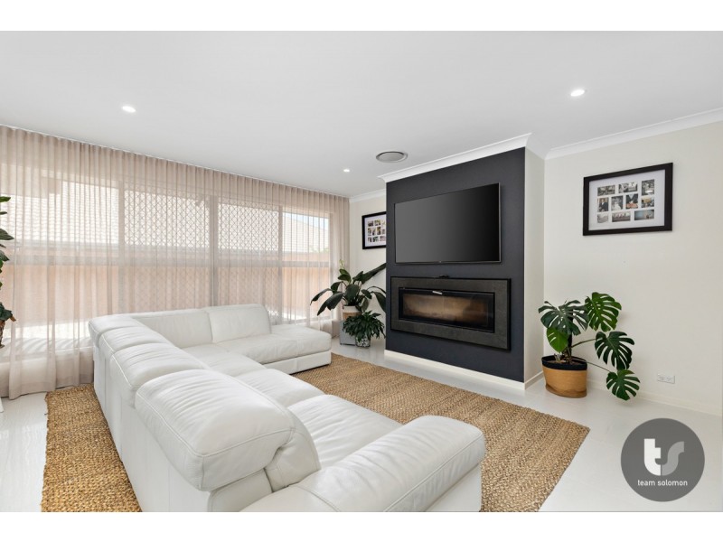 8 Kidman Circuit, Thornlands QLD 4164