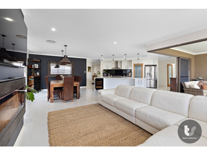 8 Kidman Circuit, Thornlands QLD 4164