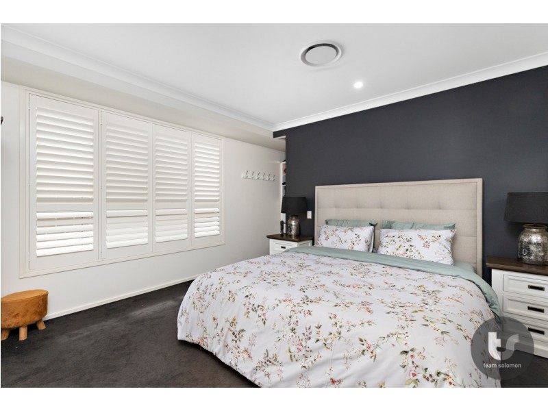 8 Kidman Circuit, Thornlands QLD 4164