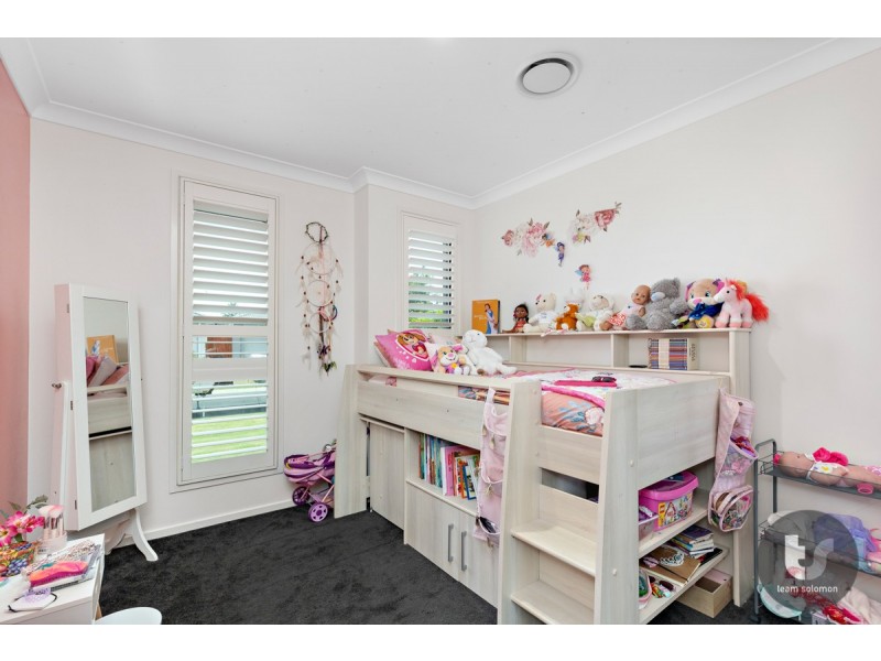 8 Kidman Circuit, Thornlands QLD 4164