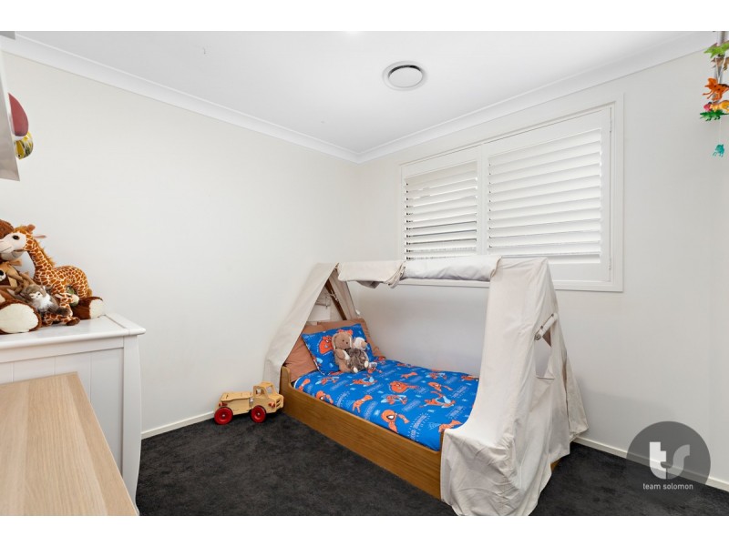 8 Kidman Circuit, Thornlands QLD 4164