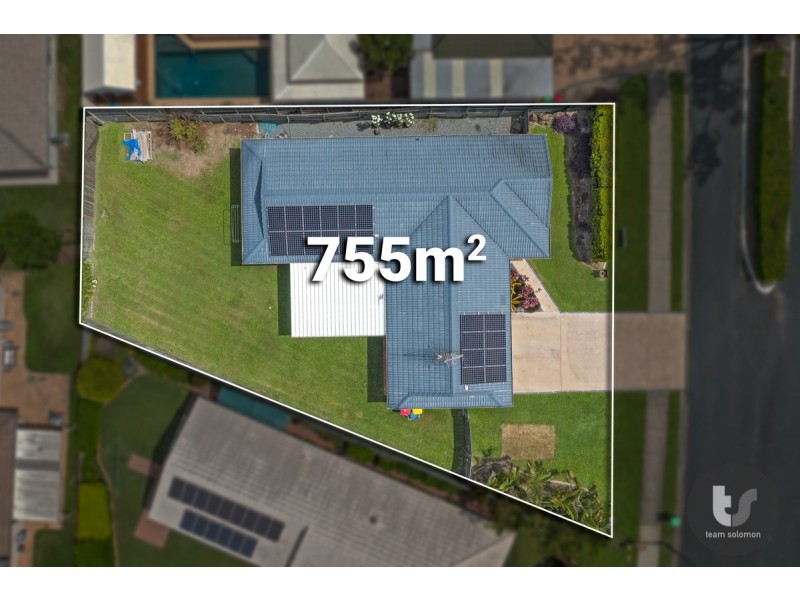 112 Montgomery Drive, Alexandra Hills QLD 4161