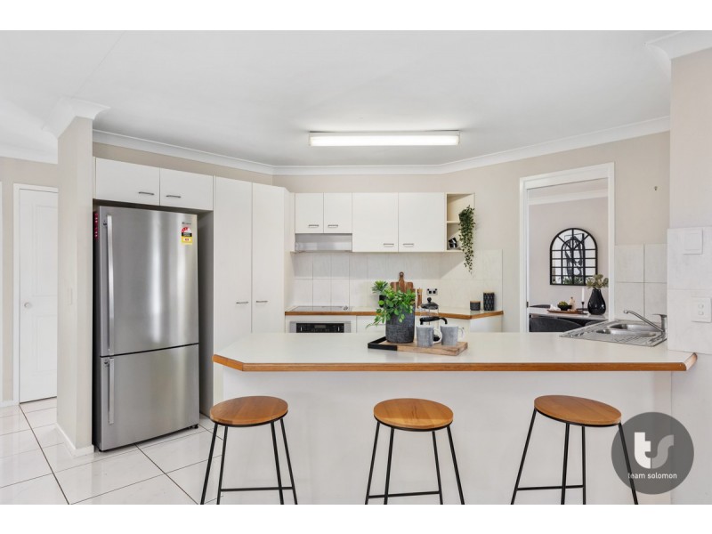 112 Montgomery Drive, Alexandra Hills QLD 4161