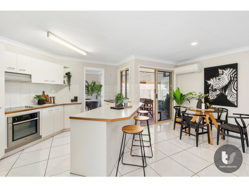 112 Montgomery Drive, Alexandra Hills QLD 4161