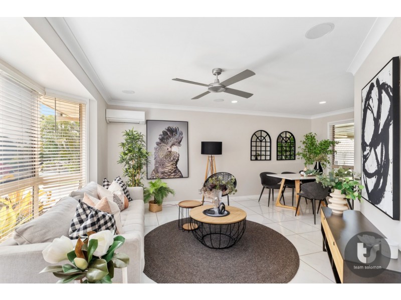 112 Montgomery Drive, Alexandra Hills QLD 4161