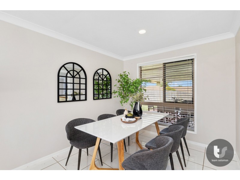 112 Montgomery Drive, Alexandra Hills QLD 4161