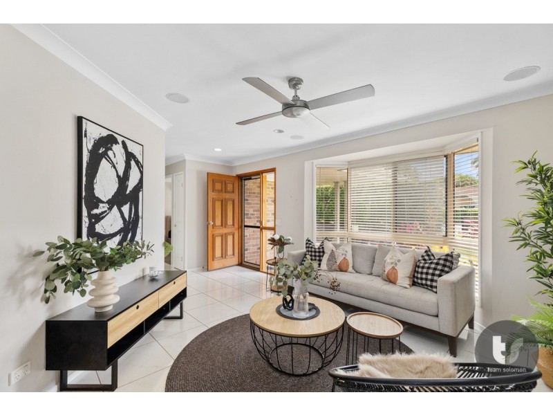 112 Montgomery Drive, Alexandra Hills QLD 4161