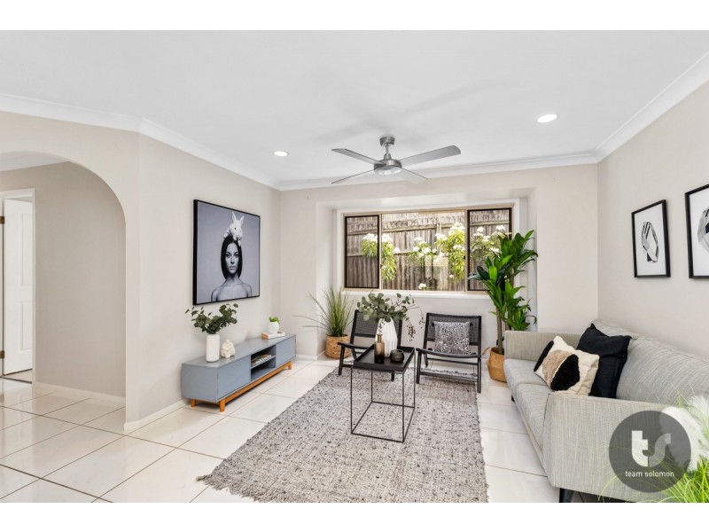 112 Montgomery Drive, Alexandra Hills QLD 4161