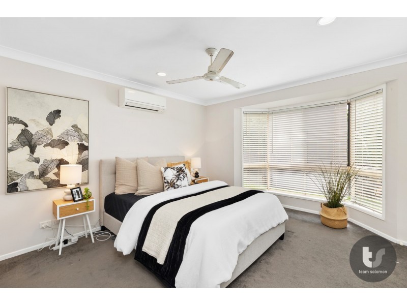 112 Montgomery Drive, Alexandra Hills QLD 4161