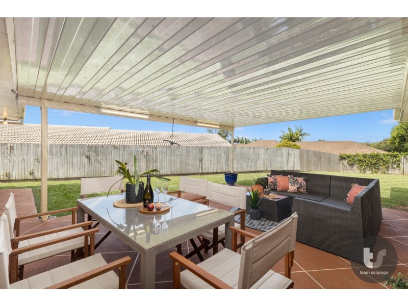 112 Montgomery Drive, Alexandra Hills QLD 4161