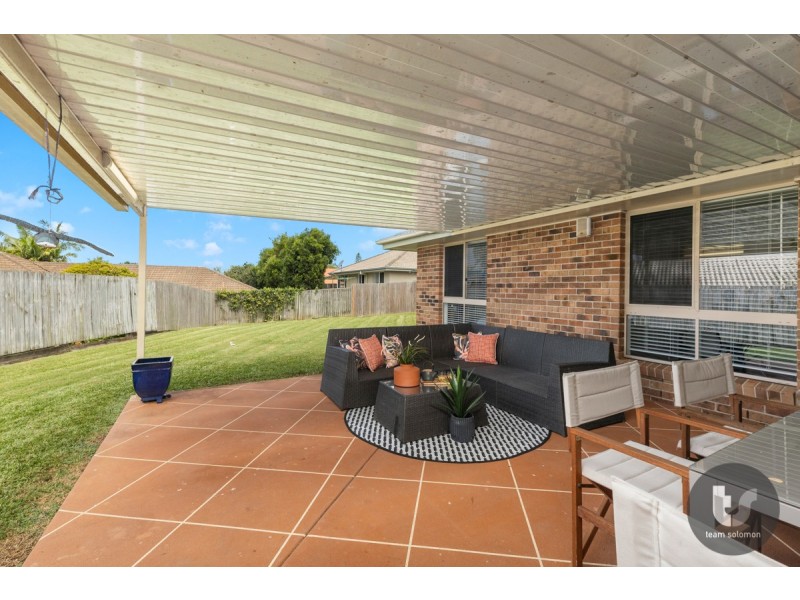 112 Montgomery Drive, Alexandra Hills QLD 4161