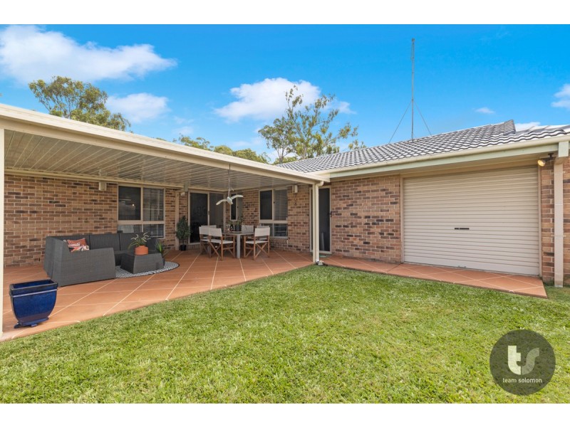 112 Montgomery Drive, Alexandra Hills QLD 4161