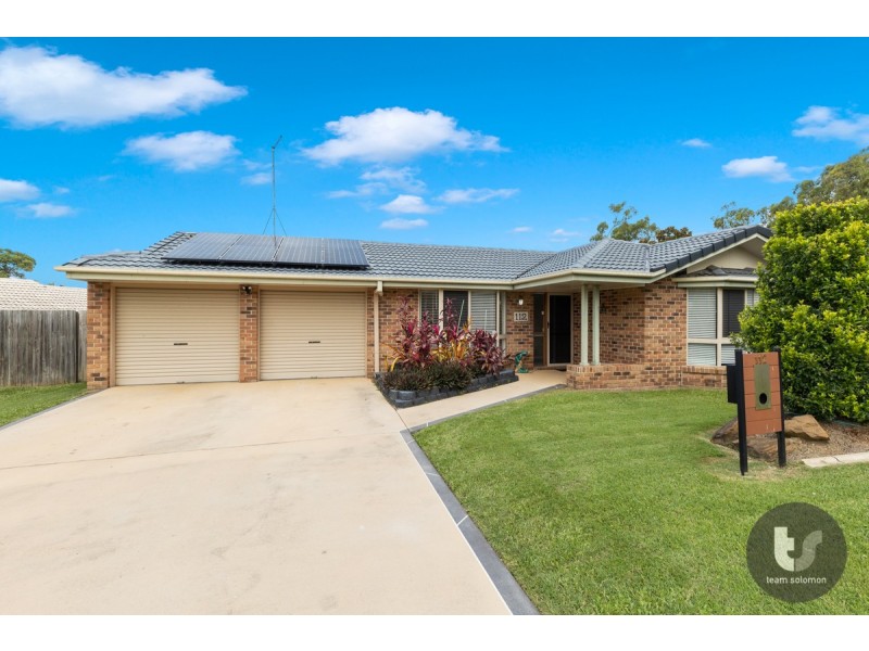 112 Montgomery Drive, Alexandra Hills QLD 4161