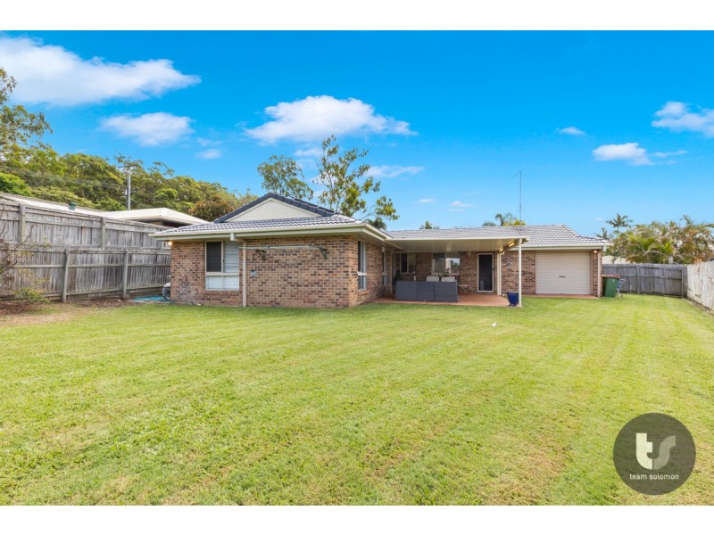 112 Montgomery Drive, Alexandra Hills QLD 4161