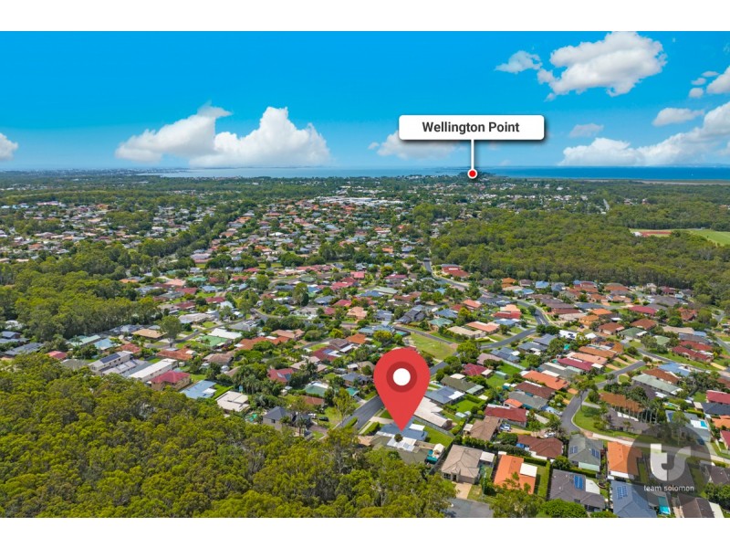 112 Montgomery Drive, Alexandra Hills QLD 4161
