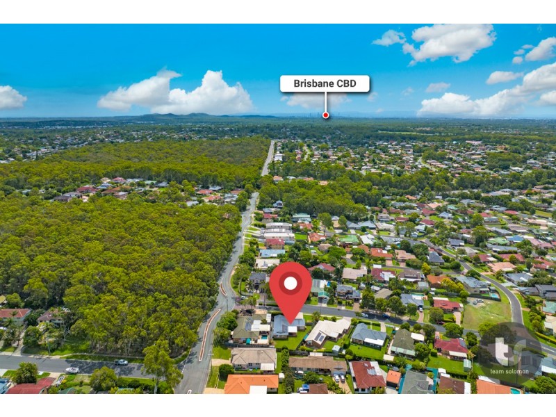 112 Montgomery Drive, Alexandra Hills QLD 4161