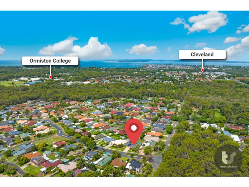 112 Montgomery Drive, Alexandra Hills QLD 4161