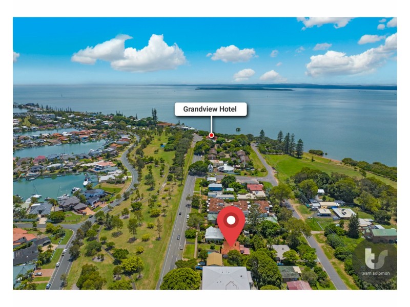 17 North Street, Cleveland QLD 4163