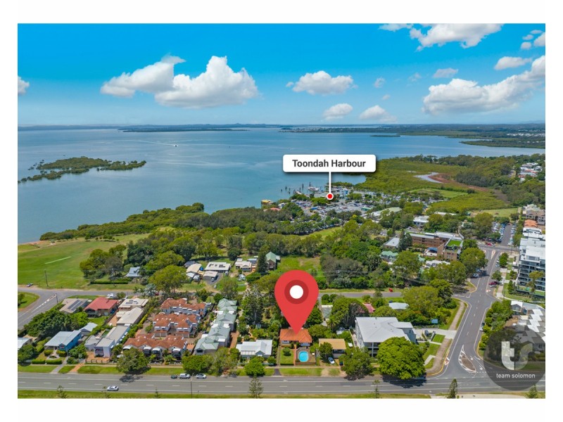 17 North Street, Cleveland QLD 4163