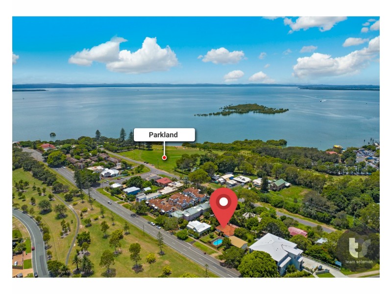 17 North Street, Cleveland QLD 4163