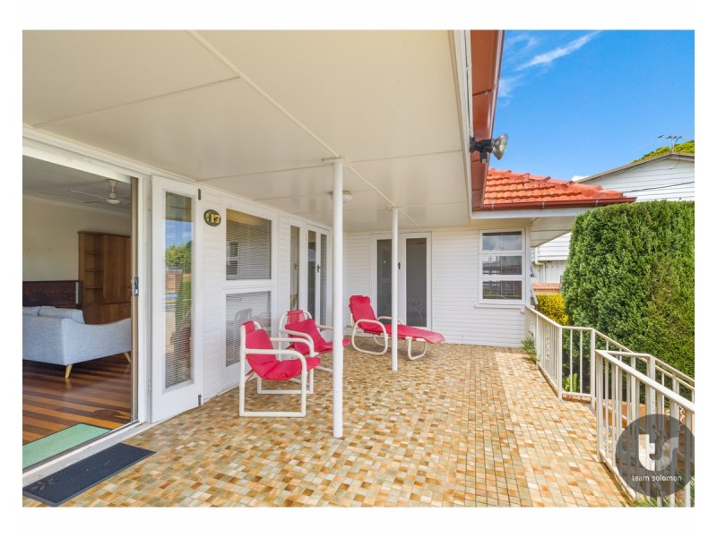 17 North Street, Cleveland QLD 4163