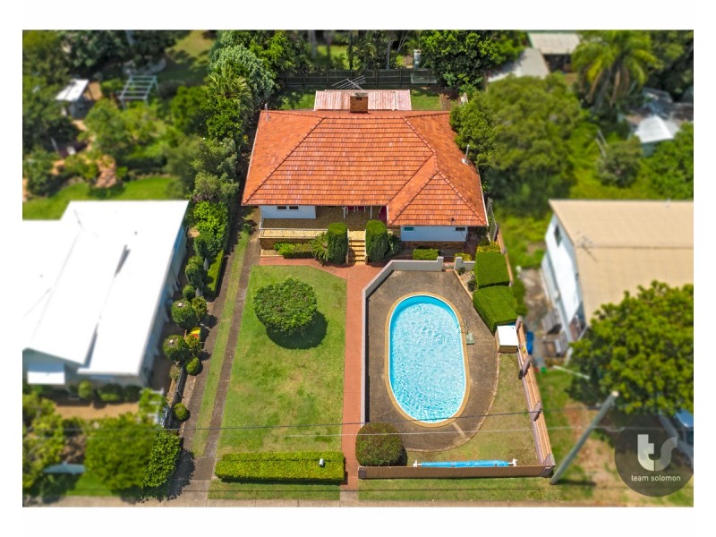 17 North Street, Cleveland QLD 4163