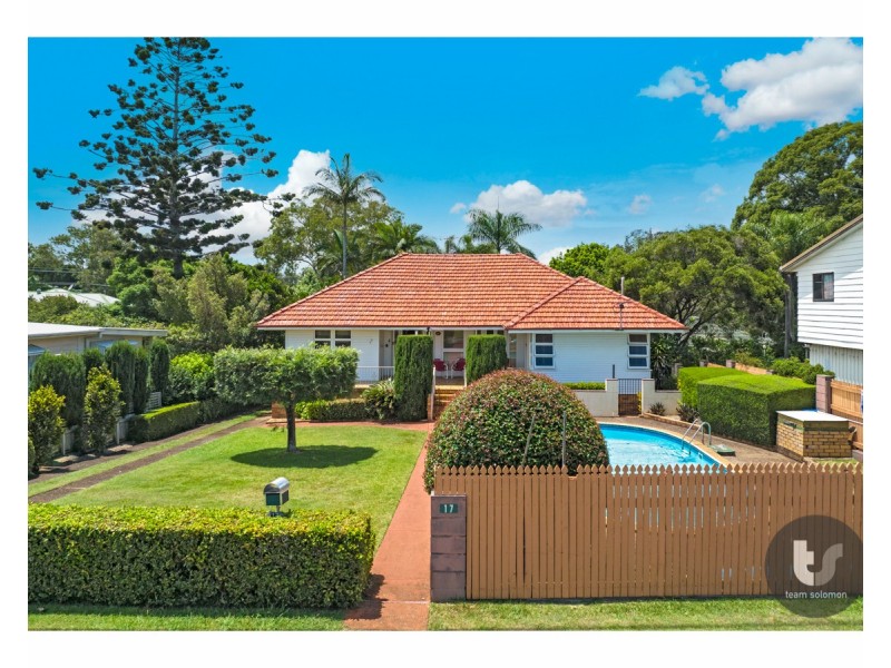 17 North Street, Cleveland QLD 4163