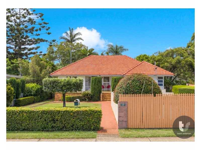 17 North Street, Cleveland QLD 4163