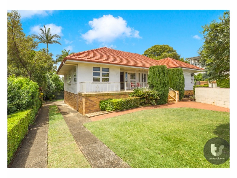 17 North Street, Cleveland QLD 4163