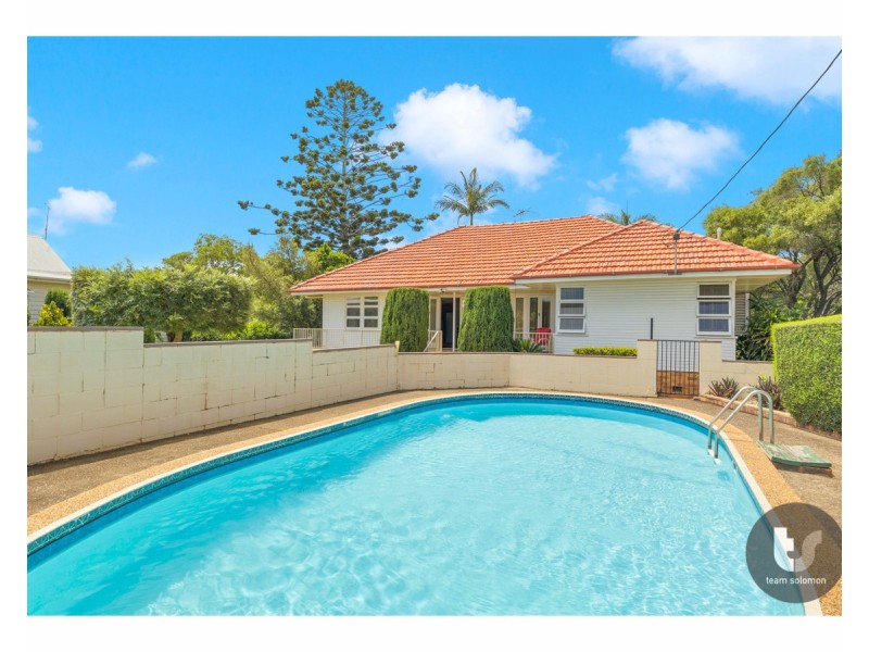 17 North Street, Cleveland QLD 4163