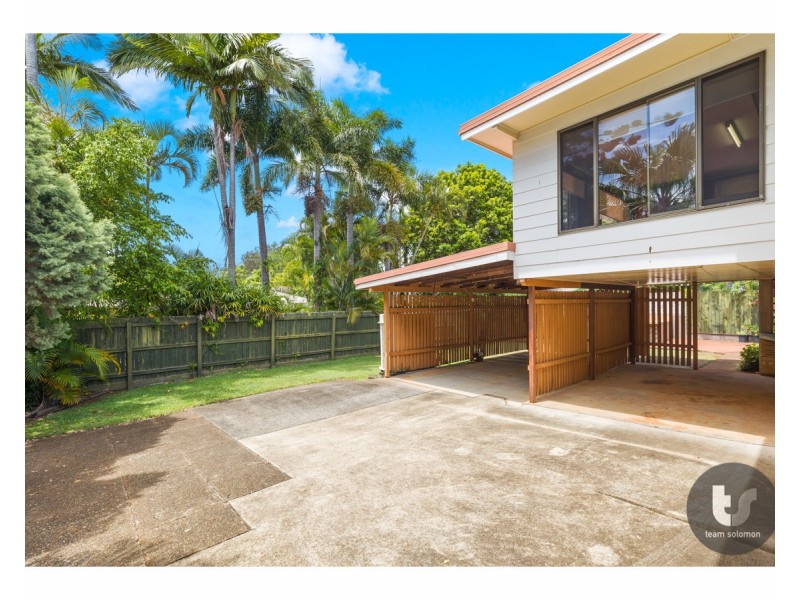 17 North Street, Cleveland QLD 4163