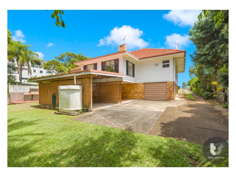 17 North Street, Cleveland QLD 4163