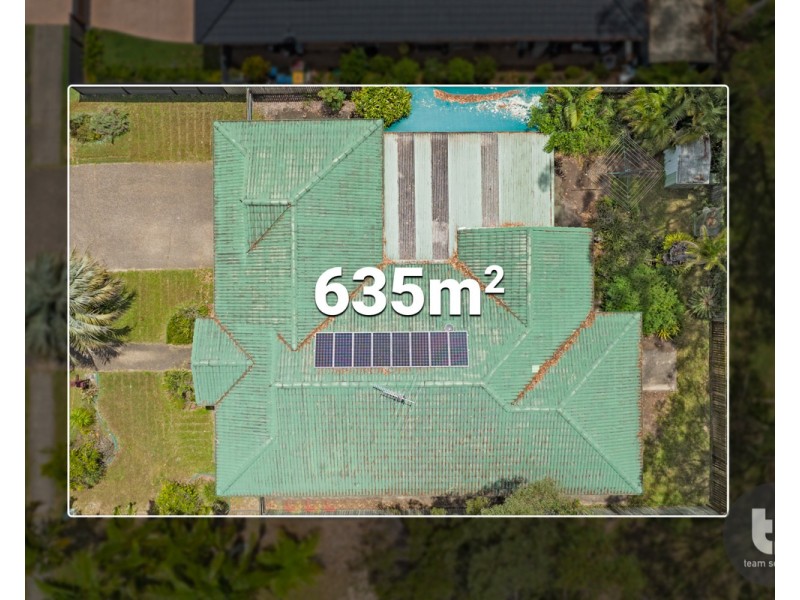 18 Montana Drive, Capalaba QLD 4157