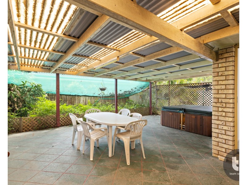 18 Montana Drive, Capalaba QLD 4157