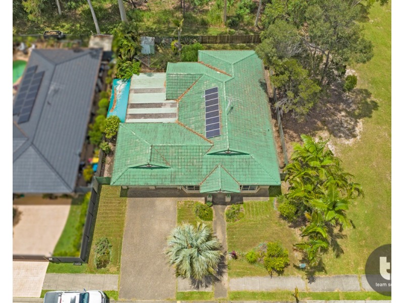 18 Montana Drive, Capalaba QLD 4157