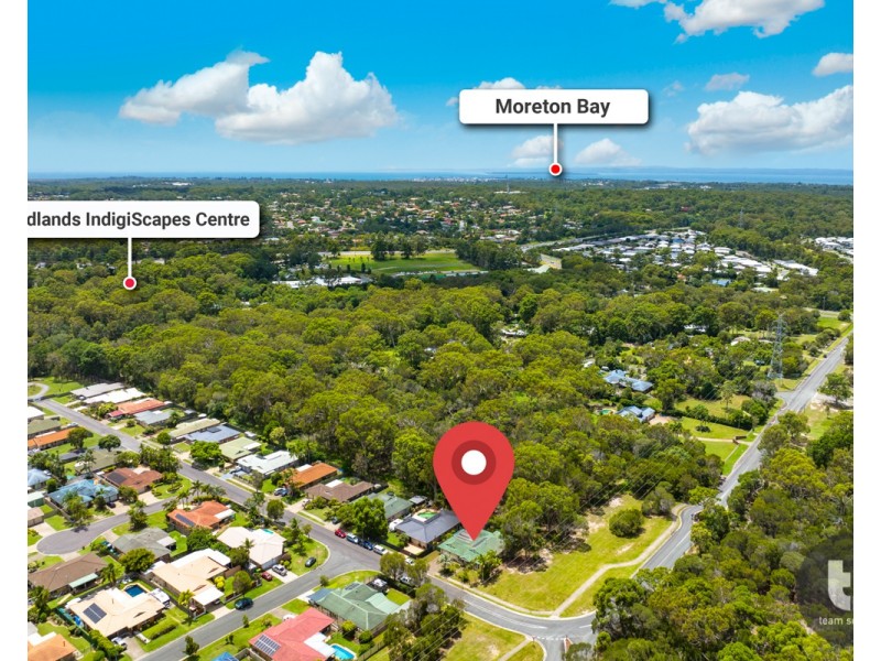 18 Montana Drive, Capalaba QLD 4157