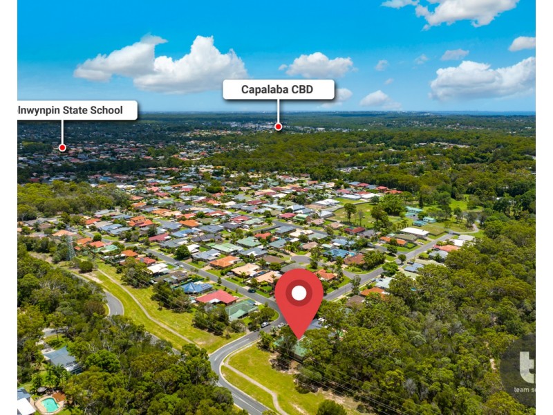 18 Montana Drive, Capalaba QLD 4157