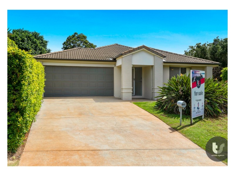 3 Whitsunday Place, Redland Bay QLD 4165