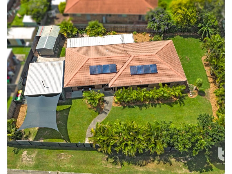 4 Achernar Court, Thornlands QLD 4164
