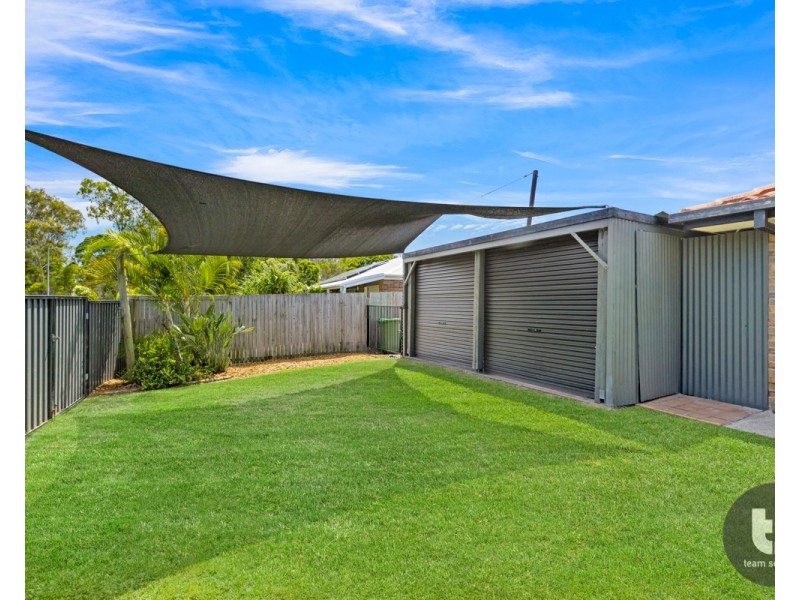 4 Achernar Court, Thornlands QLD 4164