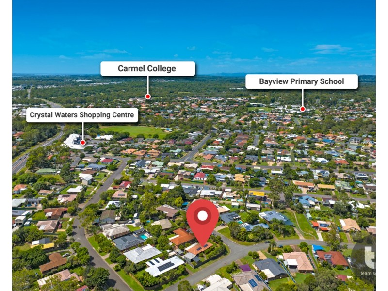 4 Achernar Court, Thornlands QLD 4164