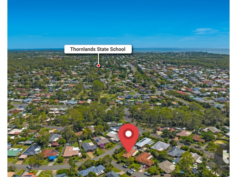 4 Achernar Court, Thornlands QLD 4164